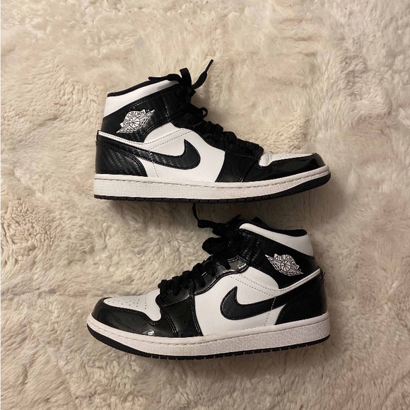 Air Jordan’s 1 Mid SE ‘All Star 2021’ - Picture 1 of 6